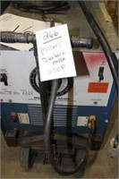 Dialarc 250P AC/DC Welder (Miller)