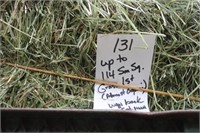 Hay-Grass-Sm. Squares-1st