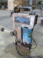 Electromagnetic Drill Press-