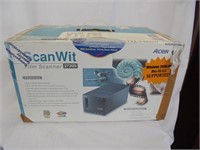 ScanWit Film Scanner 2720S