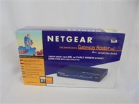 Netgear Gateway Router