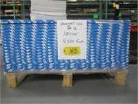 70 lb. Hannoart Silk Paper 28"x40" 4,500 sheets