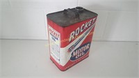 Rocket Motor Oil 1 Gallon Can
