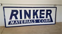Rinker Materials Corp SSP 10'x45"
