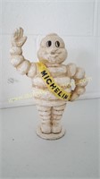 Michelin Man Cast Iron 9in