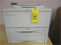 HP LaserJet 5000 GN Printer