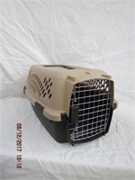 Animal crate carrier 14 X 24 X 12"H