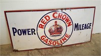 Red Crown Power Mileage SSP 5'x28"