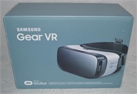 Samsung Gear Virtual Reality