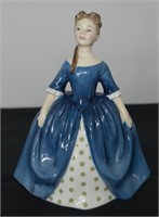 Royal Doulton HN 2385 "Debbie" Figurine