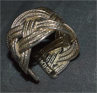 Tiffany & CO. Adjustable .925 Ring