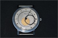 Vintage Paketa USSR Space Watch