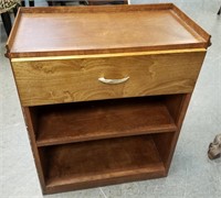 SMALL CABINET W DRAWER