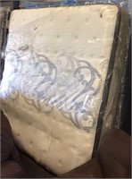 Brand new king mattress and box springs