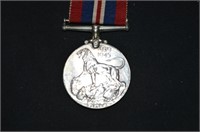 1939-1945 Canadian Medal