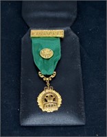 1976 Service Medal Legion