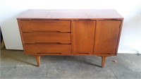 STANLEY WALNUT BUFFET