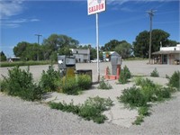RV Park, Bar, Store and Home in Springfield ID