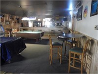 RV Park, Bar, Store and Home in Springfield ID