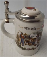 Cui Inc. Stroh's Bavaria Collection I No. 12351