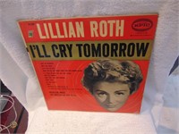Lilian Roth - I'll Cry Tomorrow