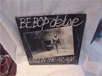 Be Bop Deluxe- Life In The Air Age