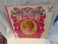 Enoch Light Singers - 12 Smash Hits