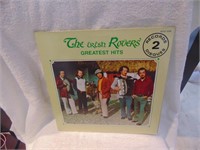 Irish Rovers - Greatest Hits