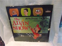 Chipmunks - The Alvin Show