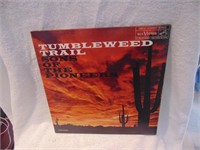 Sons Of The Pioneers - Tumbleweed Trail
