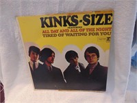 Kinks - Kinks Size