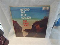 Four Aces - Beyond The Blue Horizon