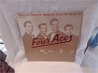 Four Aces - Best Of