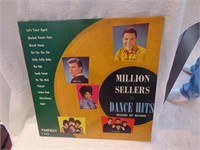 Various Artists - Million Sellers Dance Hits