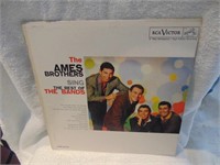 Ames Brothers - Sing The Best Of The Bands
