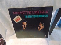 Righteous Brothers- You've Lost That Loving Feelin