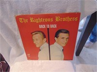 Righteous Brothers- Back To Back