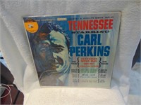 Various Artists - Tennessee