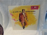 Fats Domino- A Lot Of Dominoes