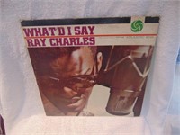 Ray Charles - What I Say
