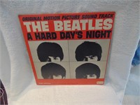 Beatles - Hard Days Night