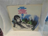 Eric Burdon and the Animals - Eric Is Here