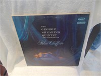 George Shearing Quintet - Blue Chiffon