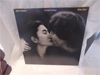 John Lennon - Double Fantasy