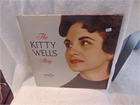 Kitty Wells - Kitty Wells Story