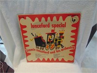 Jimmy Lunceford - Lunceford Special