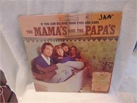 Mamas and The Papas