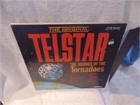 Tornadoes - Telstar