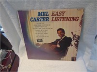 Mel Carter - Easy Listenin'