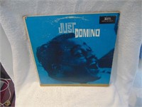 Fats Domino - Just Domino